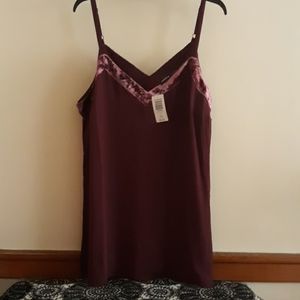 Torrid Camisole Size 1